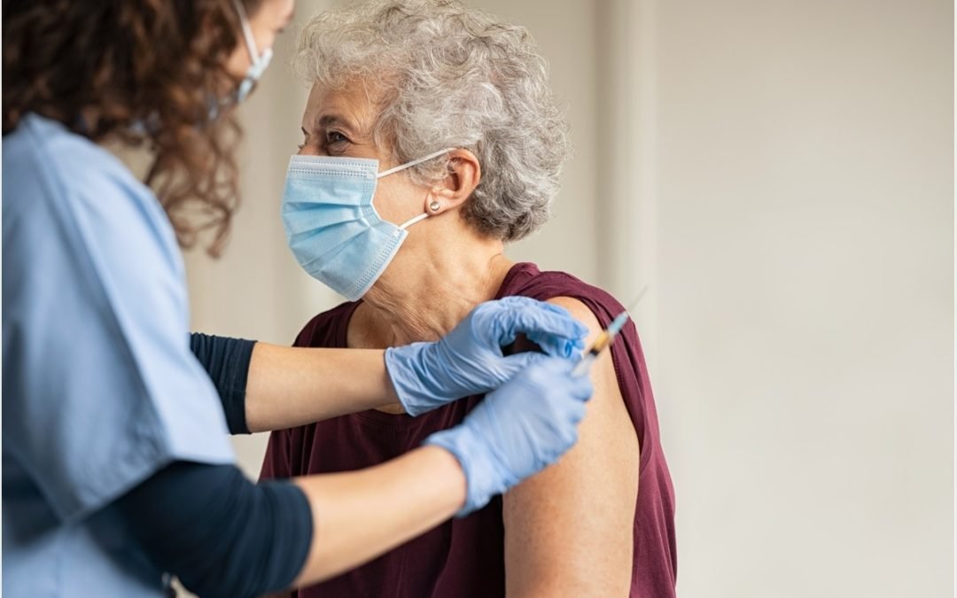 Covid-19 : la vaccination toujours plus proche de vous !