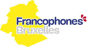 Logo de la Commission Communautaire Française (COCOF)