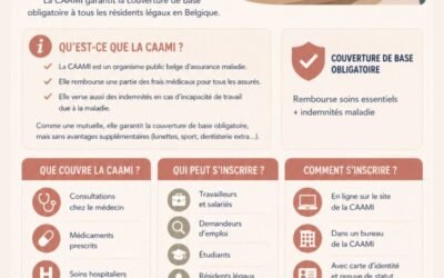 La CAAMI pour tous