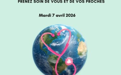 Journée mondiale de la santé